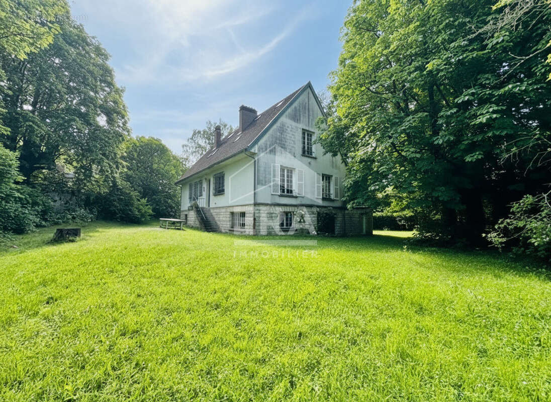 Maison à HERBLAY