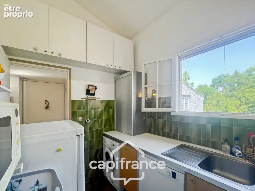 Appartement à vendre 4 pièces PORQUEROLLES (83), rare à la vente appartement 2 terasses et cave, vue et calme - photo 78