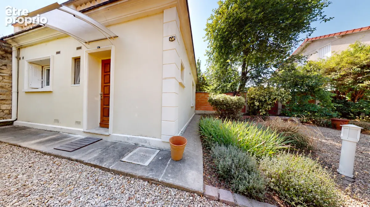 Exclusivite vitry-sur-seine - une maison dans un lieu hors du commun - photo 3