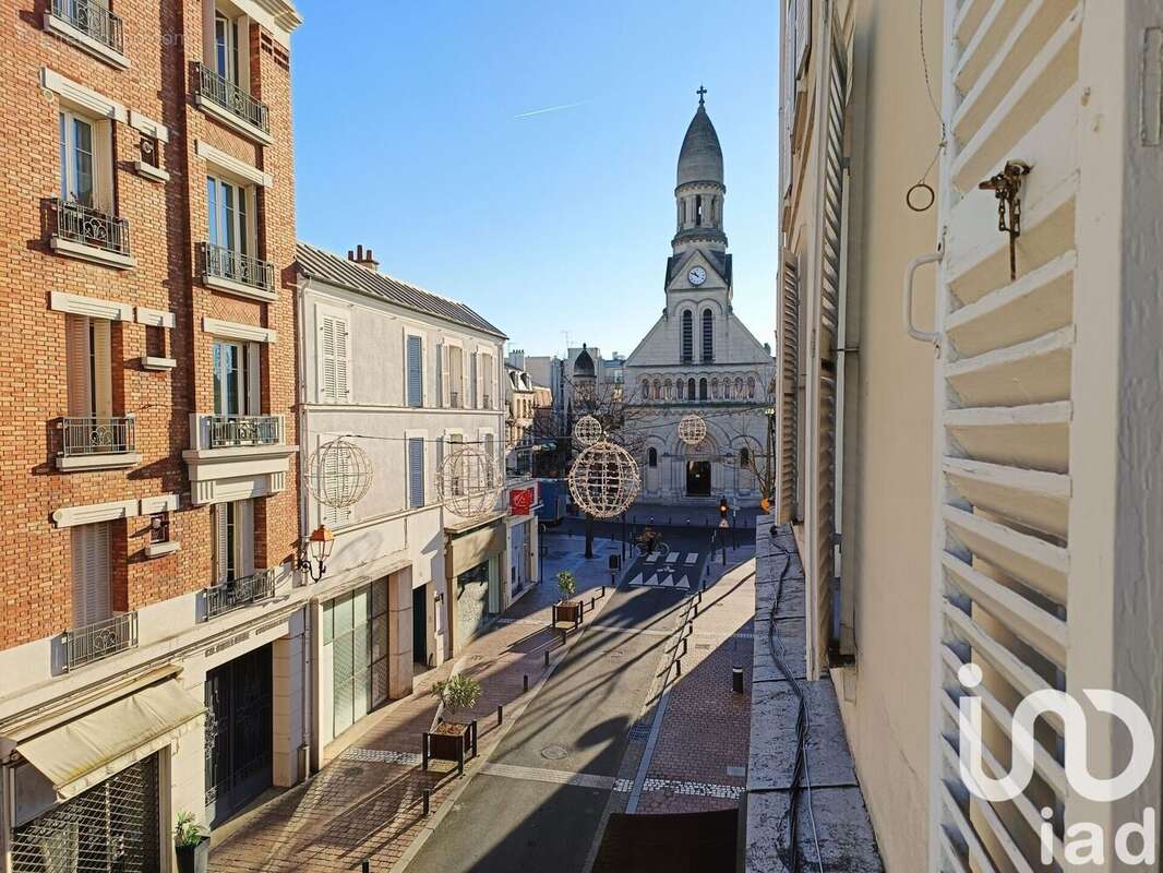 Photo 9 - Appartement à ENGHIEN-LES-BAINS