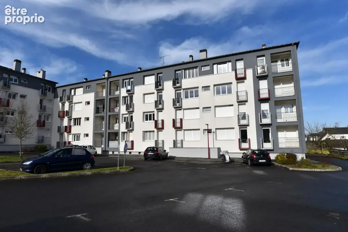 Appartement à LAVAL
