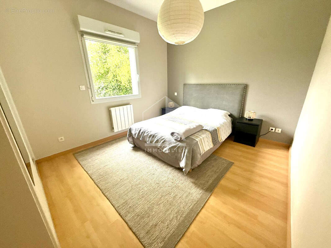 Appartement 77m² à saint-martin-boulogne - photo 4