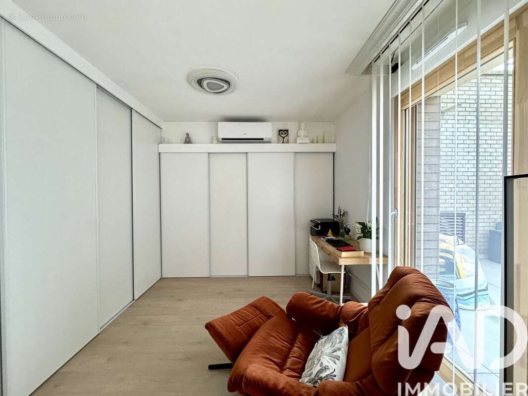 Photo 4 - Appartement à QUESNOY-SUR-DEULE