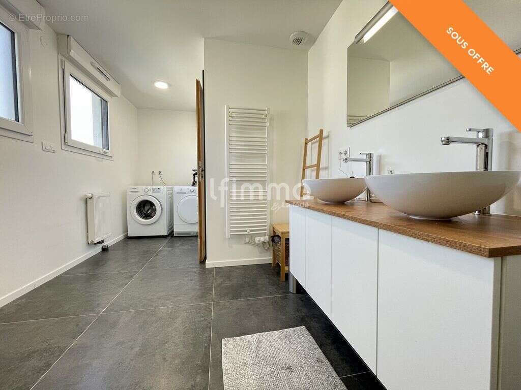 Appartement à WATTWILLER