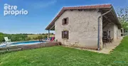 Maison à MEYSSIES