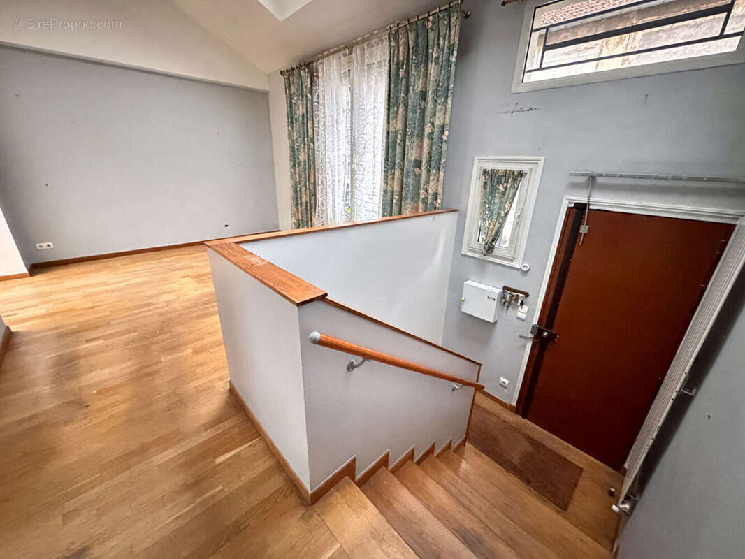 Maison à FONTENAY-SOUS-BOIS