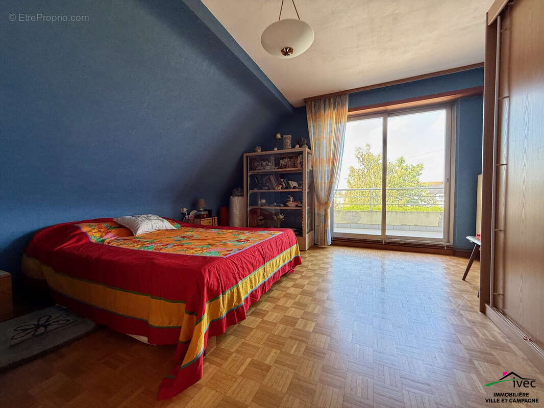 Maison à DUPPIGHEIM