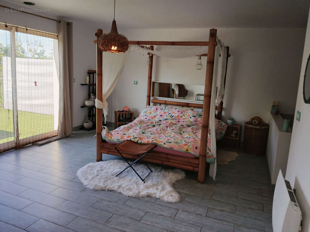 Maison à PAVANT