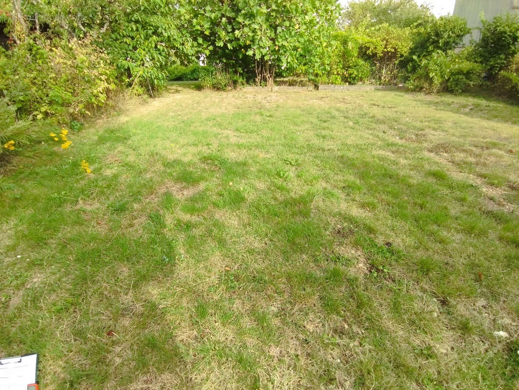 Maison à CLOYES-SUR-LE-LOIR