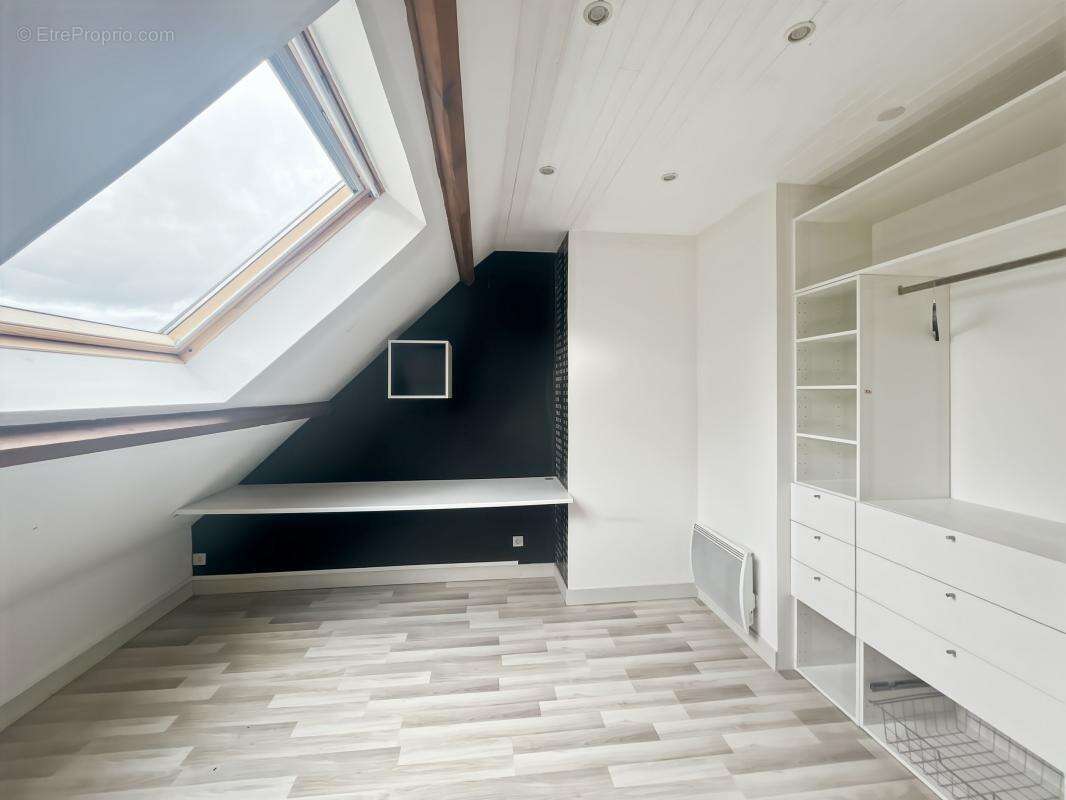 Maison à LA FERTE-SAINT-AUBIN