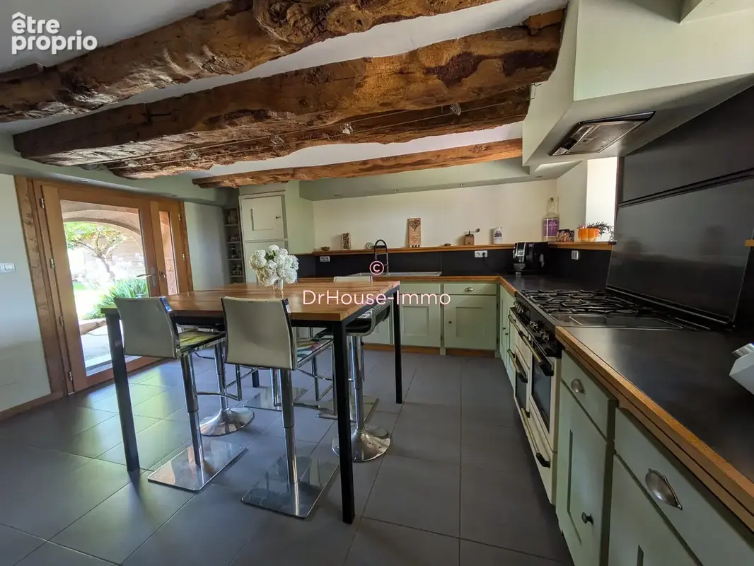 Maison 8 pièces 240 m² à vendre à Causse-Et-Diege (12700) - photo 31