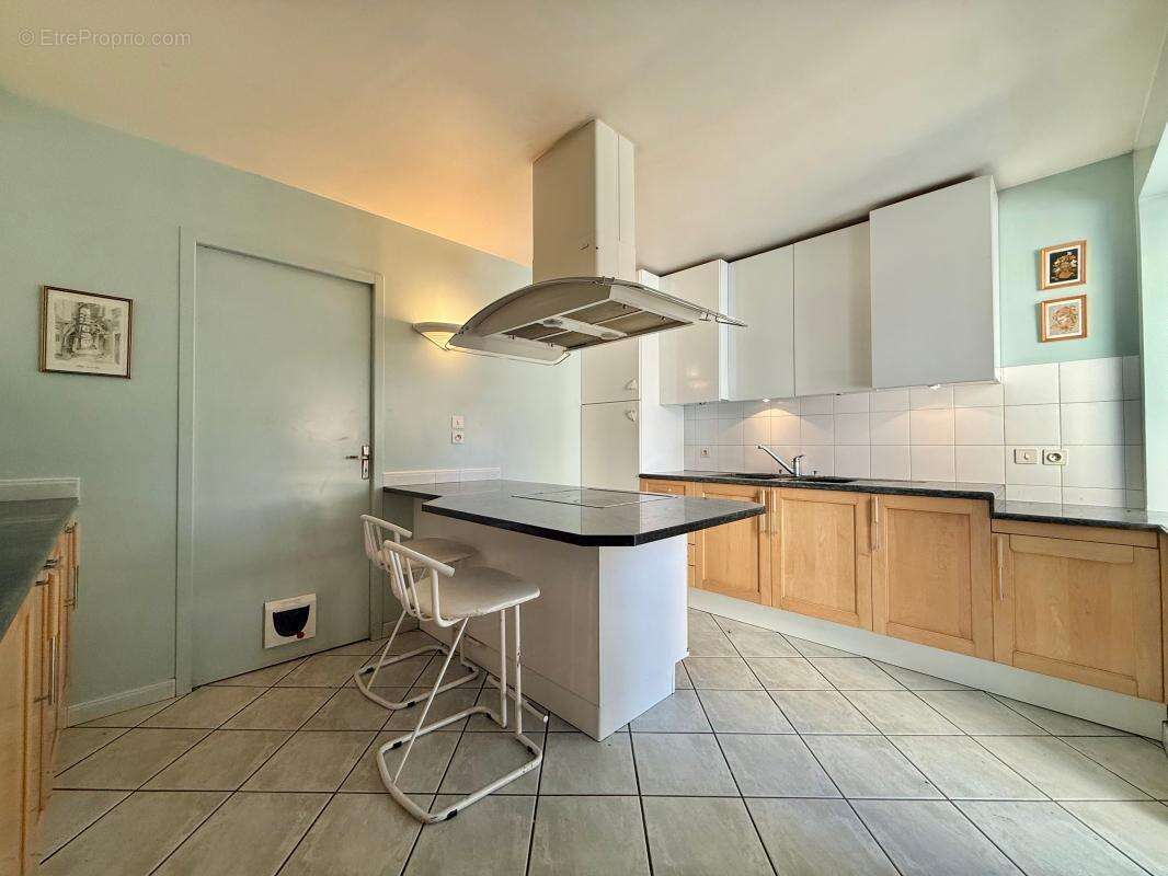 Maison à PONTAILLER-SUR-SAONE