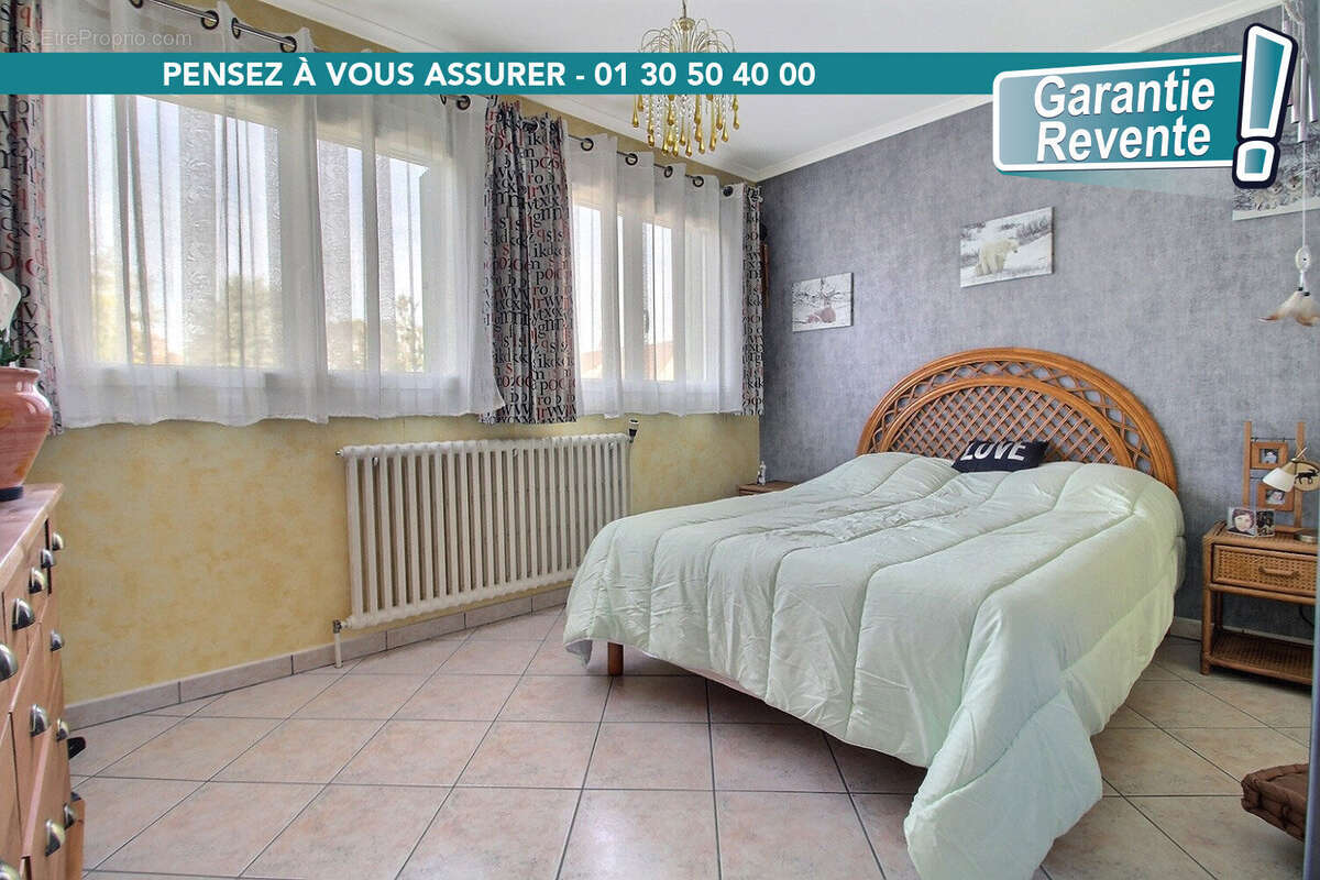 Maison à LES BREVIAIRES