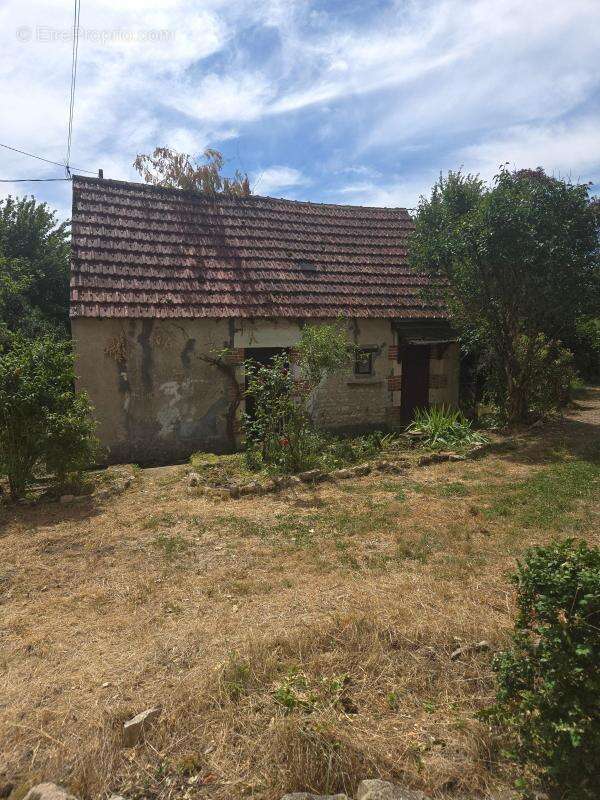 Maison À Vendre - photo 10