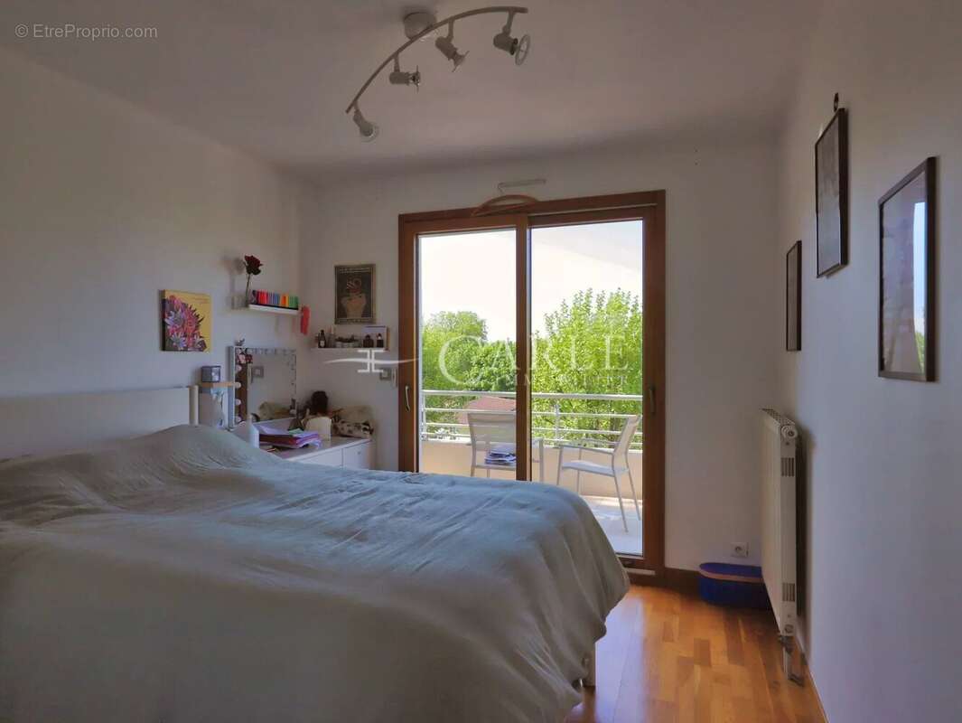 Appartement à GENAS