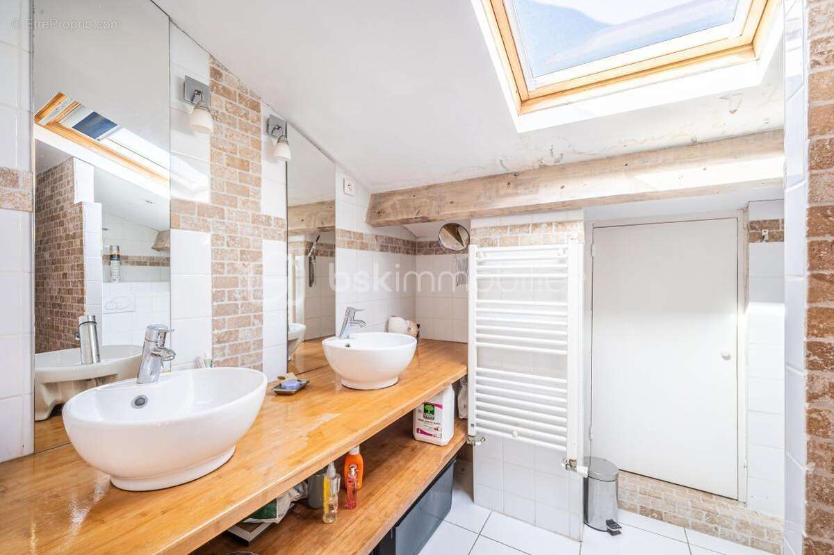 Maison à CARQUEIRANNE