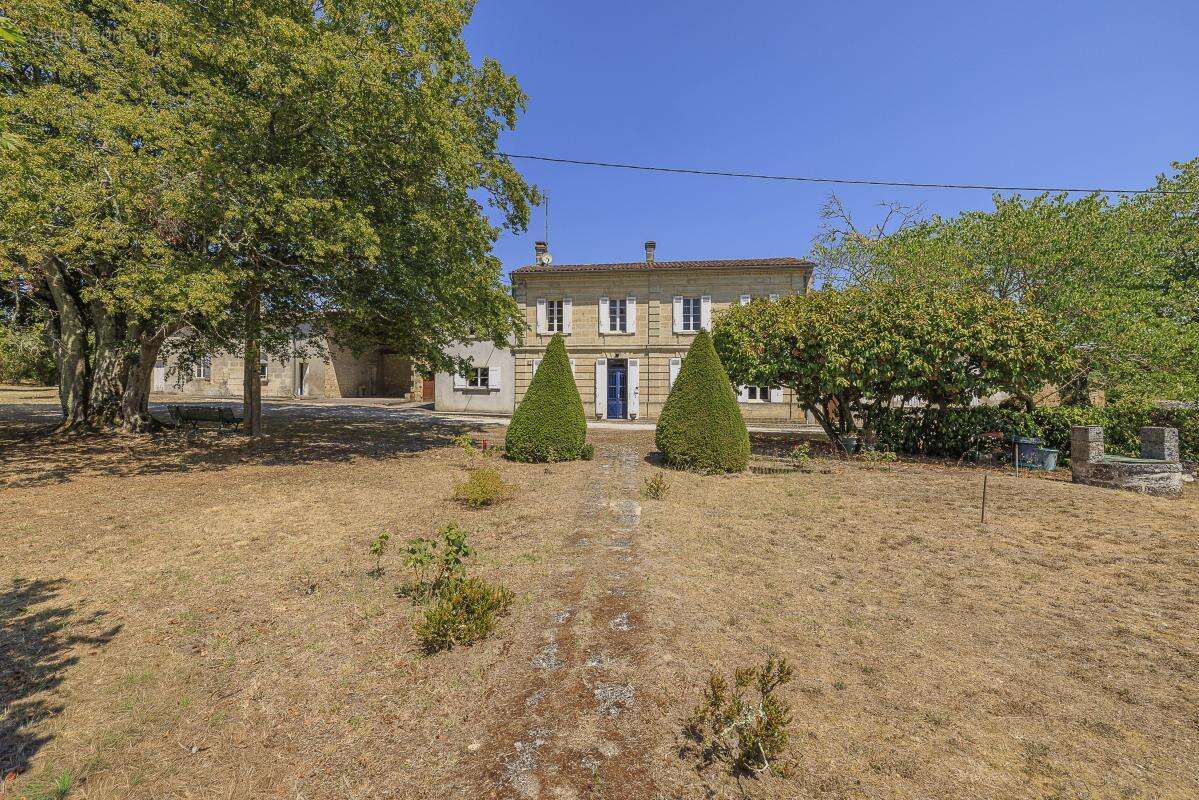 Maison bourgeoise - photo 21