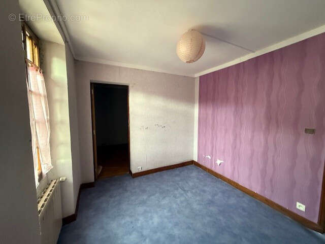 Maison à US