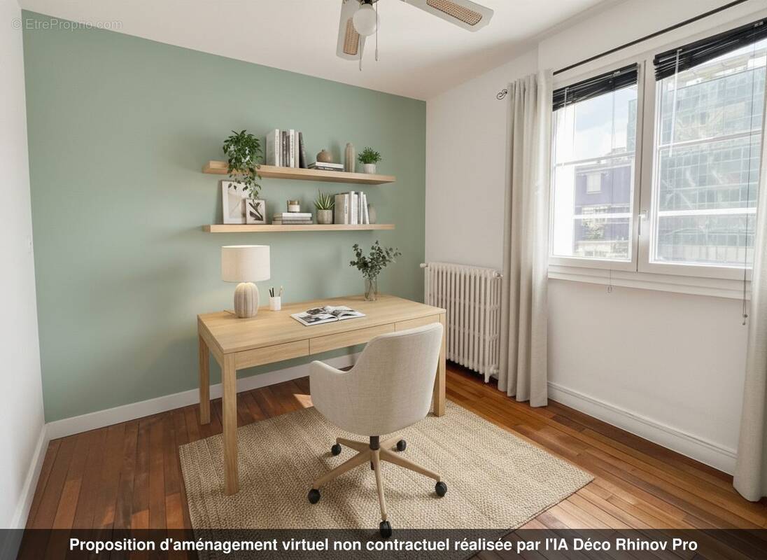 Commerce à PARIS-15E