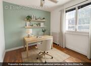 Commerce à PARIS-15E