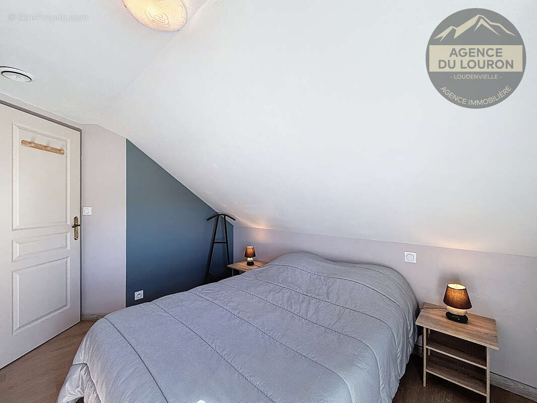 Maison à CAZAUX-FRECHET-ANERAN-CAMORS