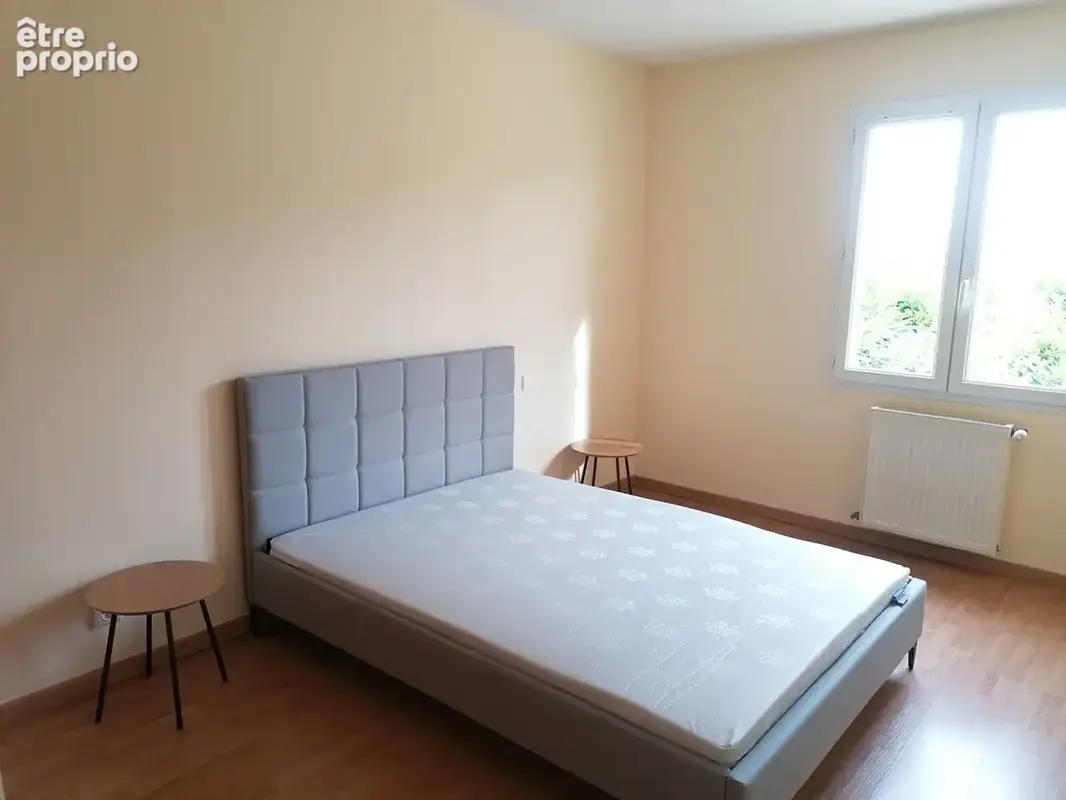 Angoulême Maison familiale avec 4 chambres - photo 7
