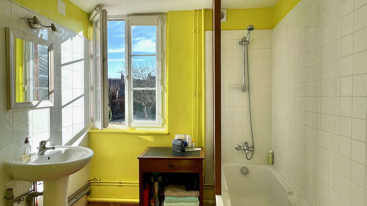 Maison à CONCHES-EN-OUCHE