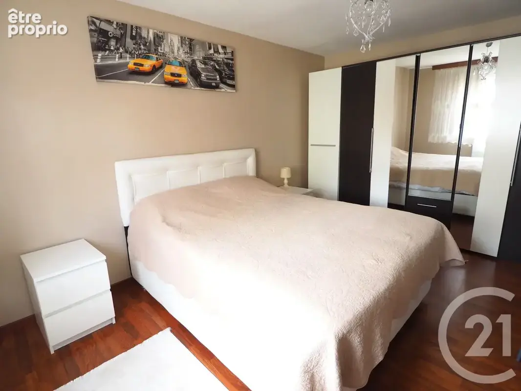 Maison 5 pièces 99 m² à vendre à Strasbourg (67200) - photo 9