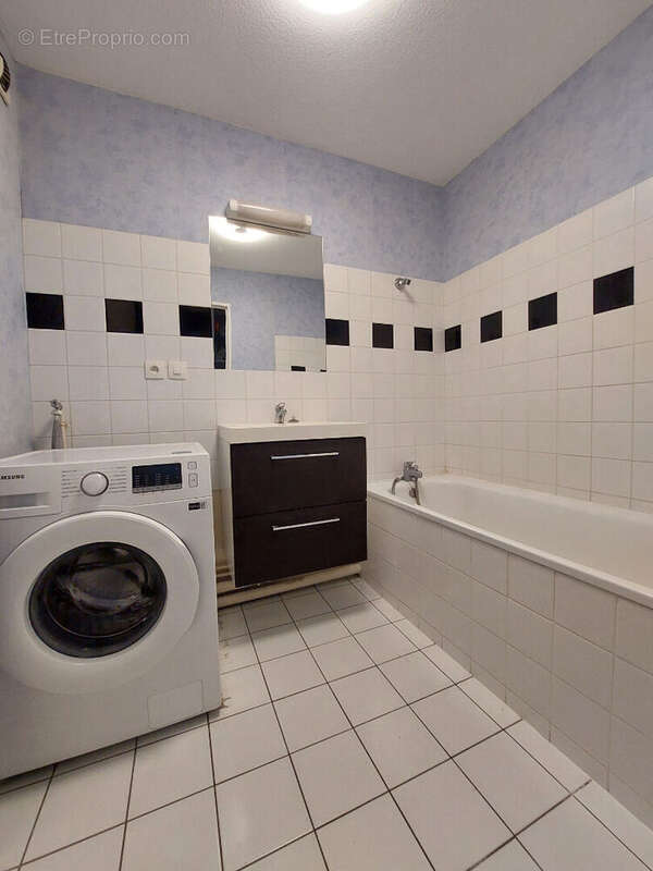 Appartement à FORBACH