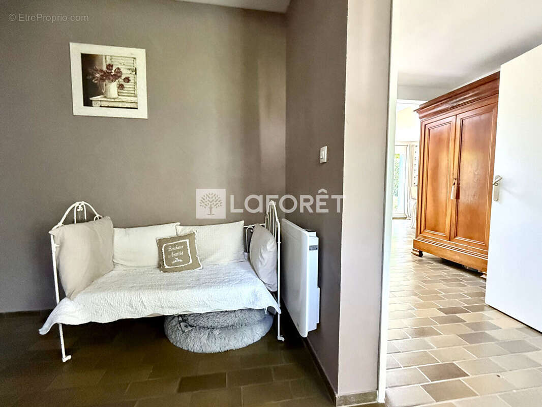 Laforêt Luzarches propose - Maison Asnières Sur Oise 5 pièce(s) 151 m2 - photo 4