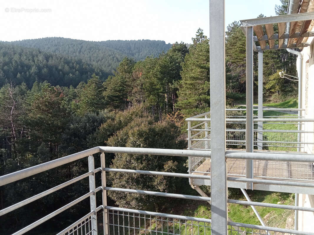Maison à SAINT-GEORGES-LES-BAINS