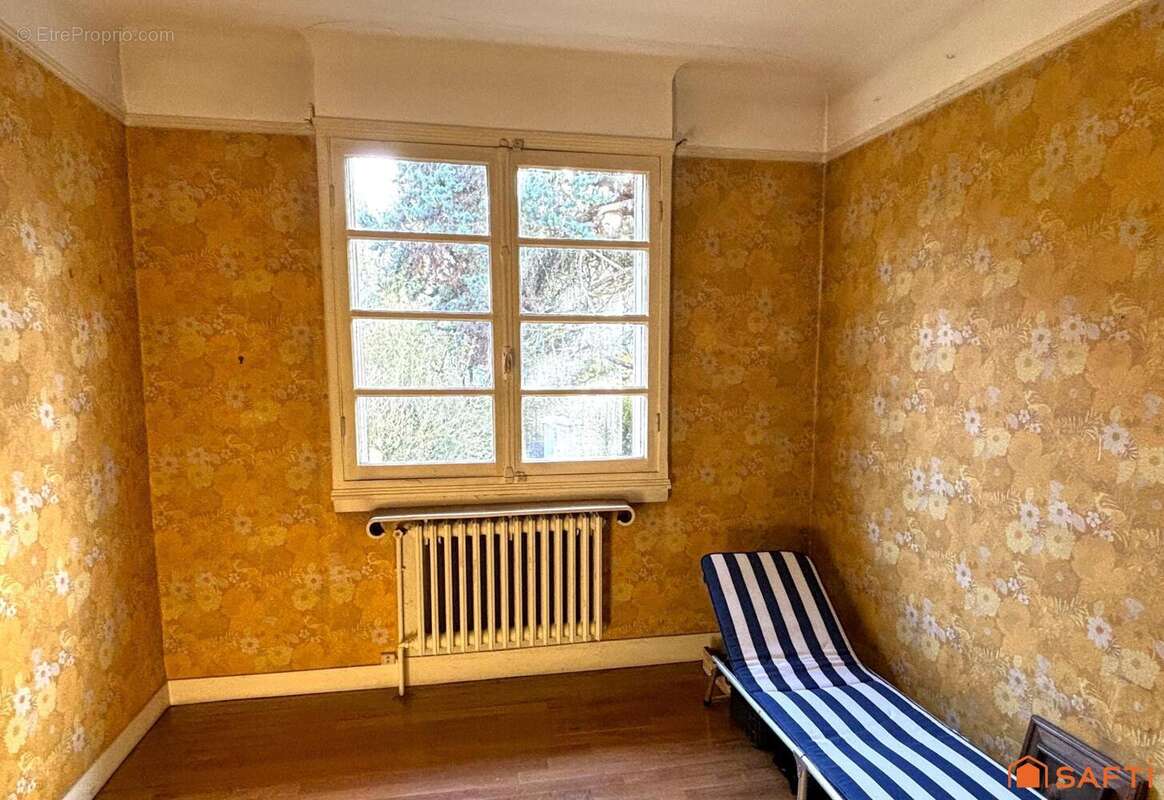 Photo 6 - Maison à L'ETANG-LA-VILLE