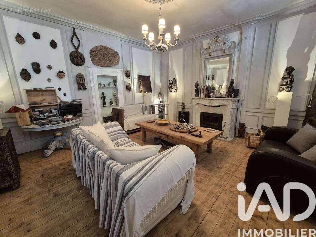 Photo 9 - Maison à LESNEVEN