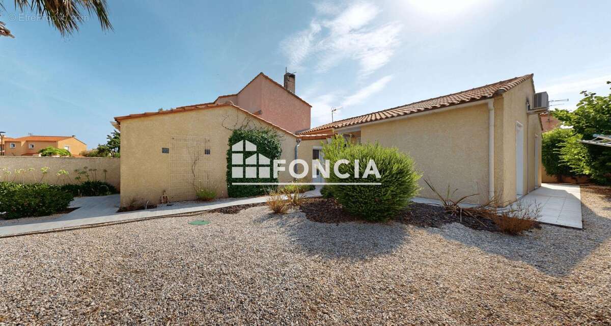  exclusivité – elegante villa contemporaine de plain-pied – secteur village  - photo 12