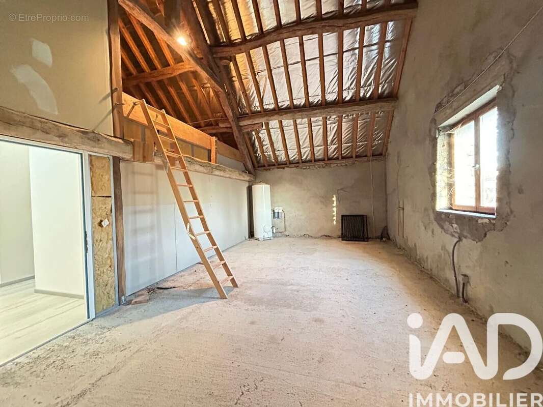 Maison 175 m² à Pithiviers  - photo 9