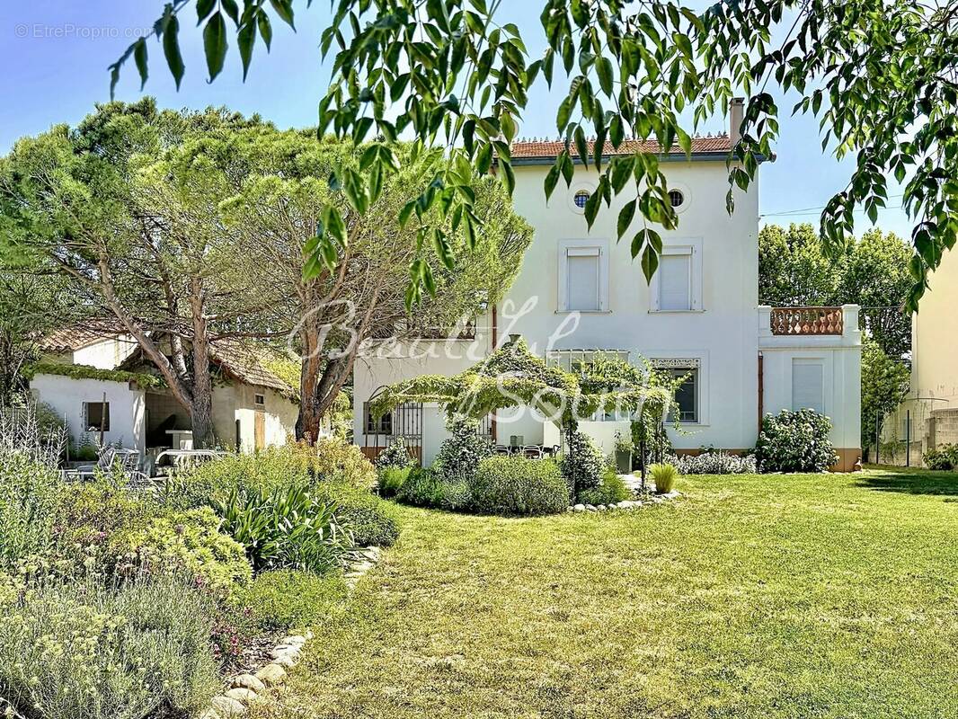 Maison à PRADES