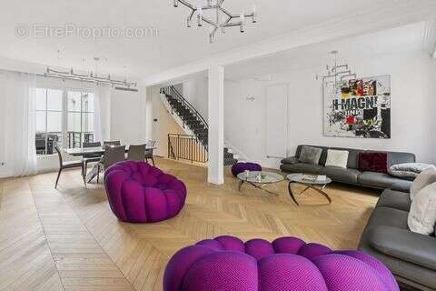 Maison 230 m² à Neuilly-Sur-Seine  - photo 3