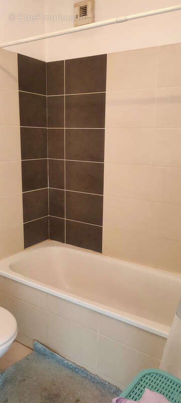 Appartement à VICHY