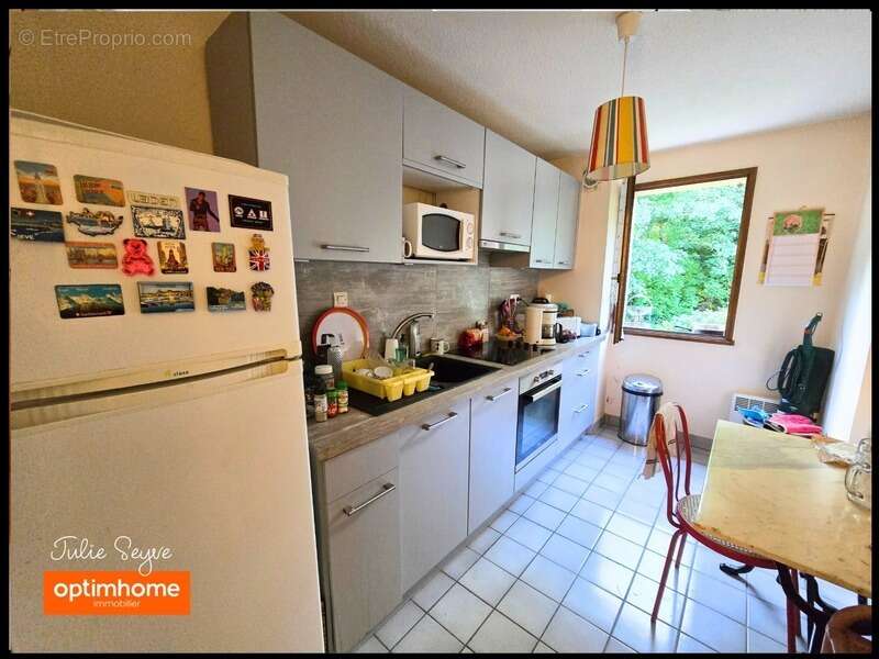 Appartement à GEX