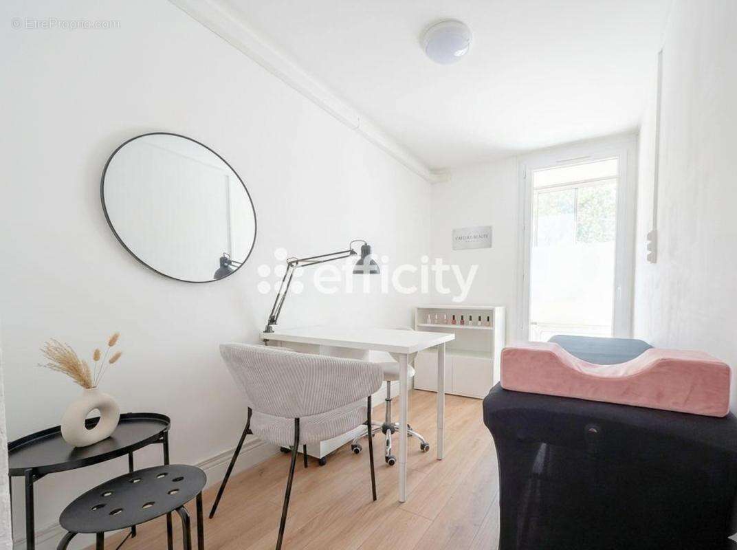 Appartement à MARSEILLE-12E