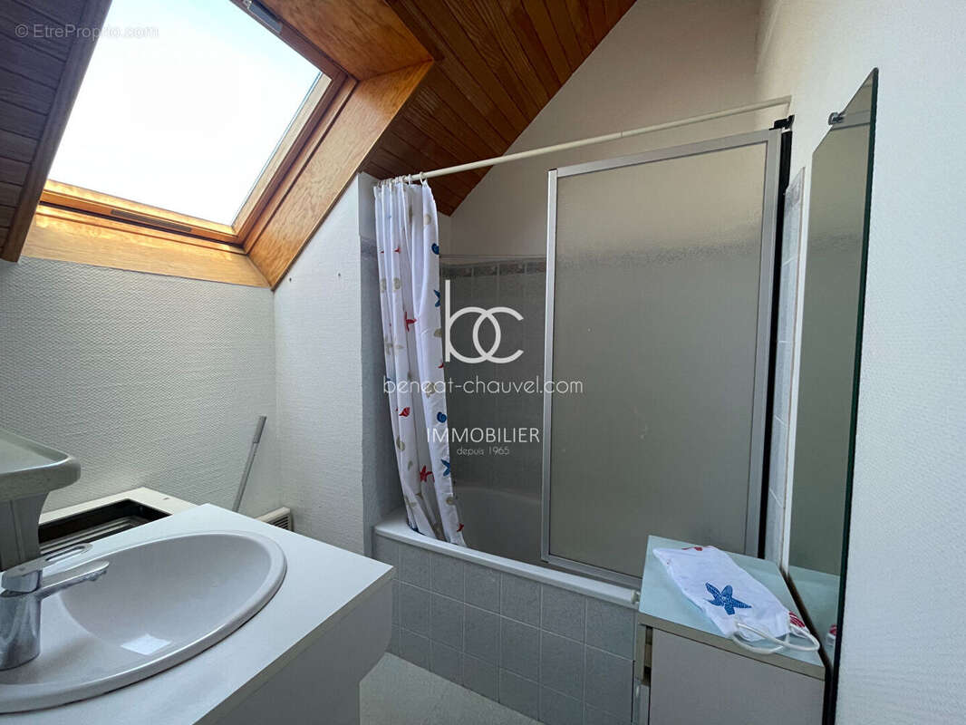 Appartement à ARZON