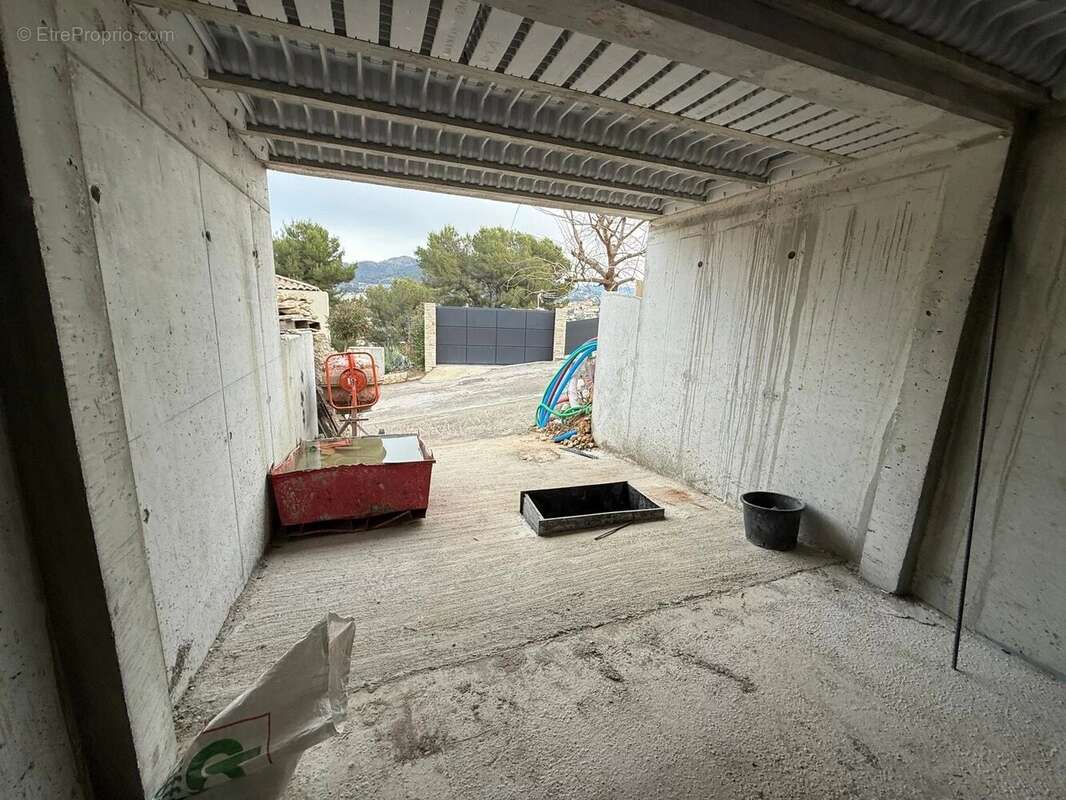 Maison à NICE