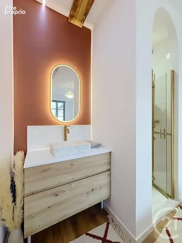 Appartement 30 m² à Dijon  - photo 6