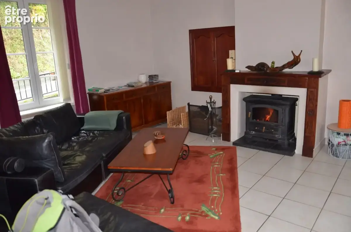 Maison 7 pièces 125 m² à vendre à Requista (12170) - photo 4