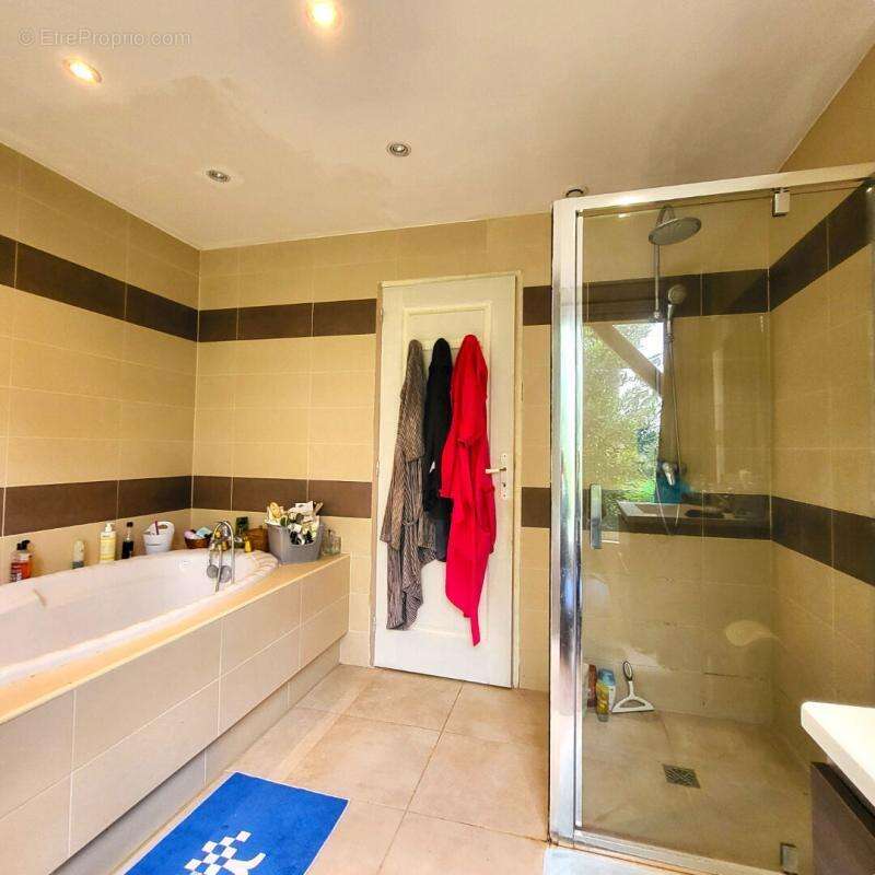 Maison à SAINT-GERMAIN-SUR-AVRE