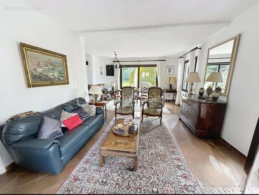 Maison de Plain-Pied - photo 5