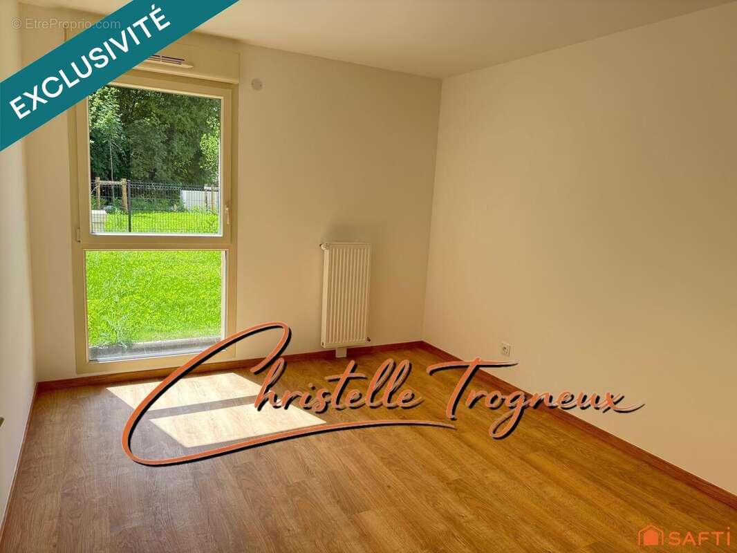 Photo 5 - Appartement à AMIENS