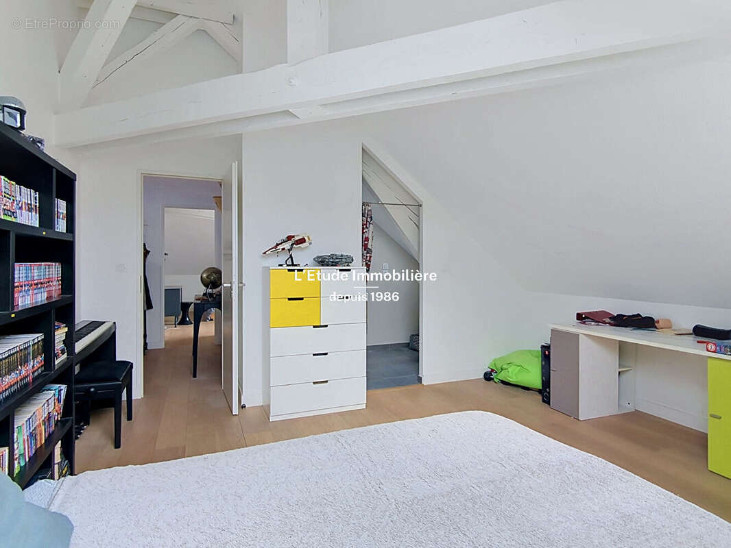 Appartement à LYON-4E