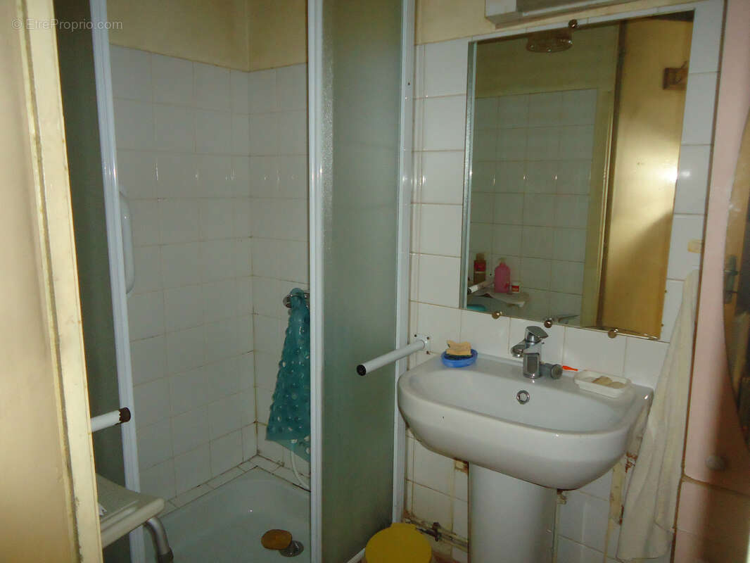 Maison à CASTELSARRASIN