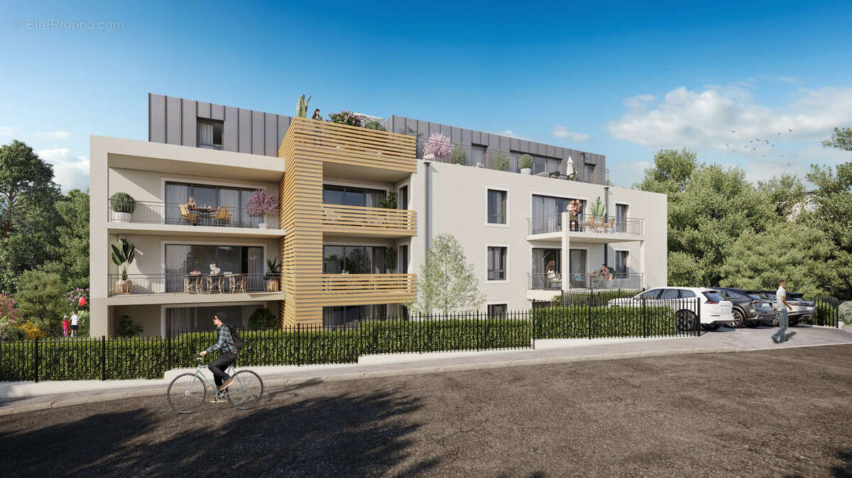 Appartement à HAYANGE
